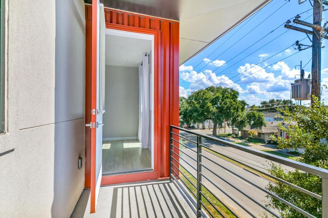 Modern 4Br Townhouse In Bienville Villas Nowy Orlean Zewnętrze zdjęcie