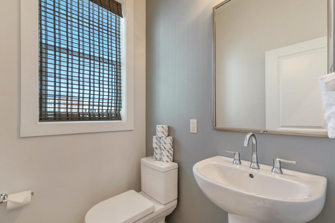 Modern 4Br Townhouse In Bienville Villas Nowy Orlean Zewnętrze zdjęcie