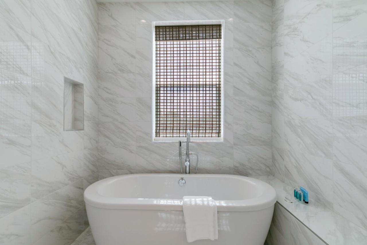 Modern 4Br Townhouse In Bienville Villas Nowy Orlean Zewnętrze zdjęcie